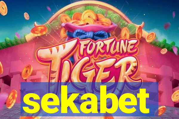 sekabet