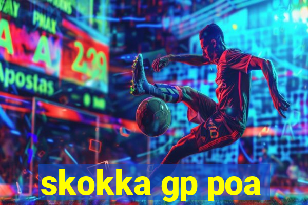 skokka gp poa