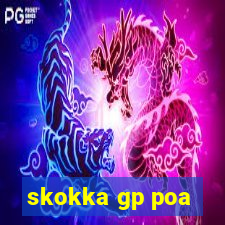 skokka gp poa