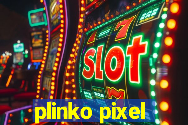 plinko pixel