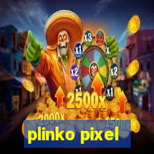 plinko pixel