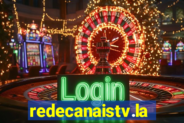 redecanaistv.la