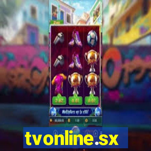 tvonline.sx