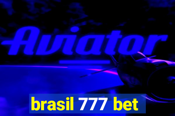 brasil 777 bet