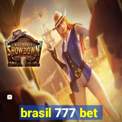 brasil 777 bet