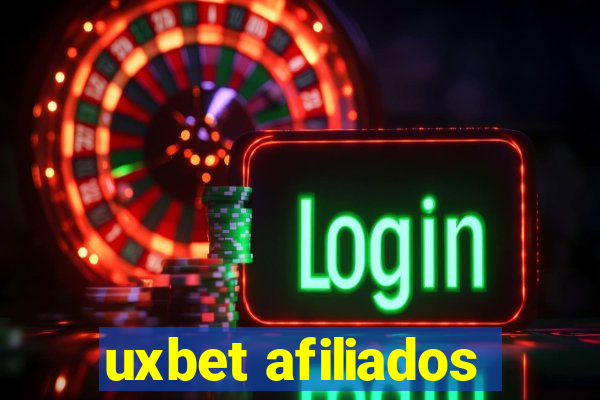 uxbet afiliados