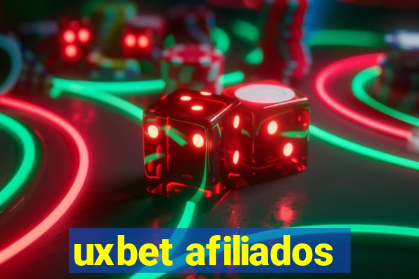 uxbet afiliados