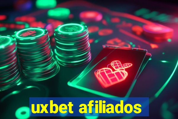 uxbet afiliados