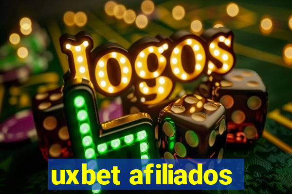 uxbet afiliados