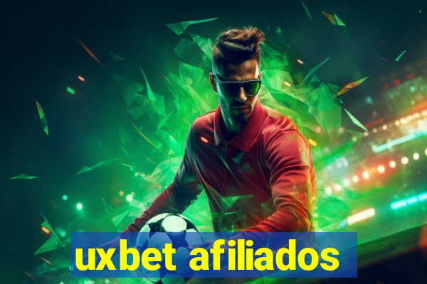 uxbet afiliados