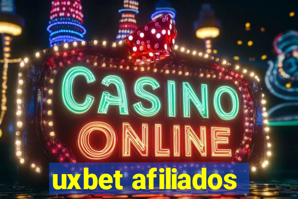 uxbet afiliados