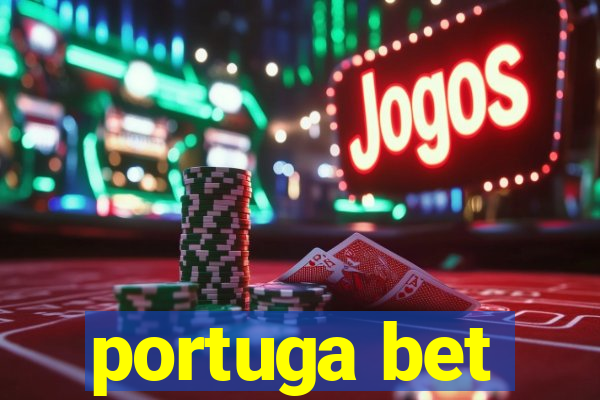 portuga bet