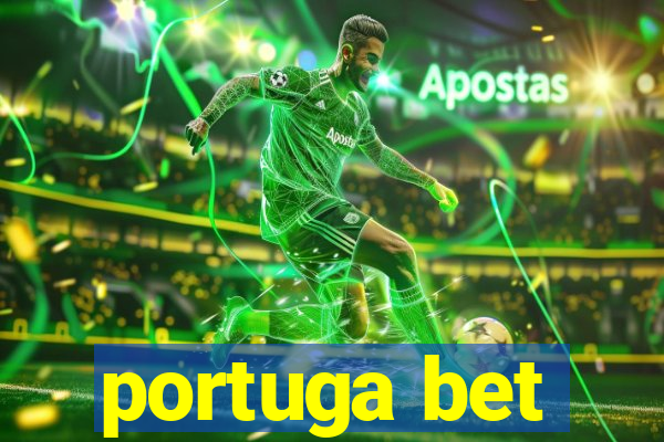 portuga bet