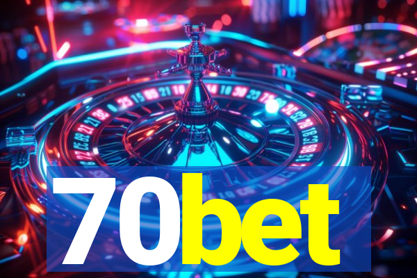 70bet