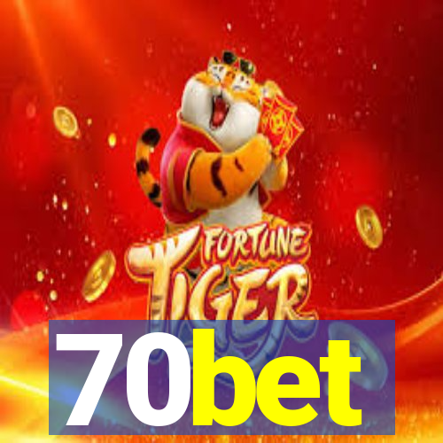 70bet