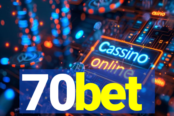 70bet