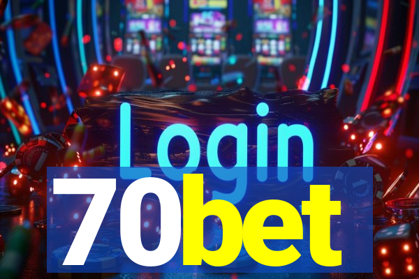 70bet