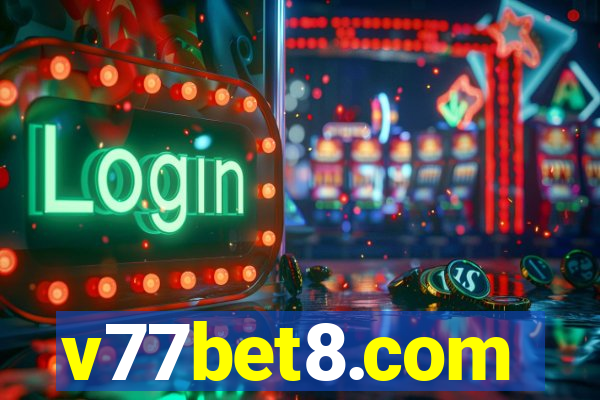 v77bet8.com