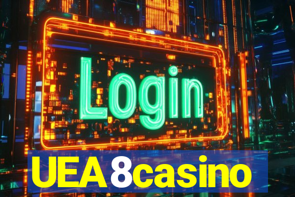 UEA8casino