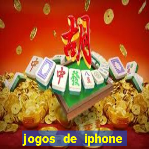 jogos de iphone para ganhar dinheiro