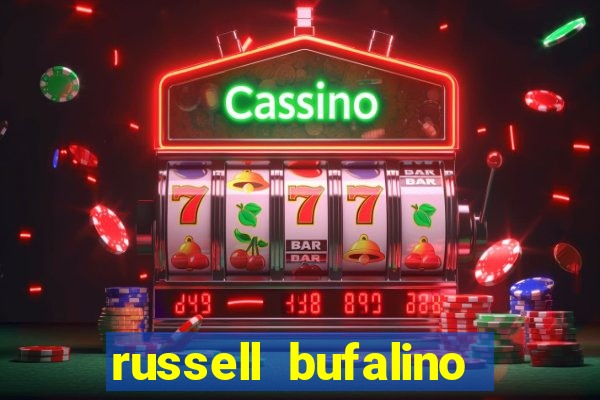 russell bufalino causa da morte