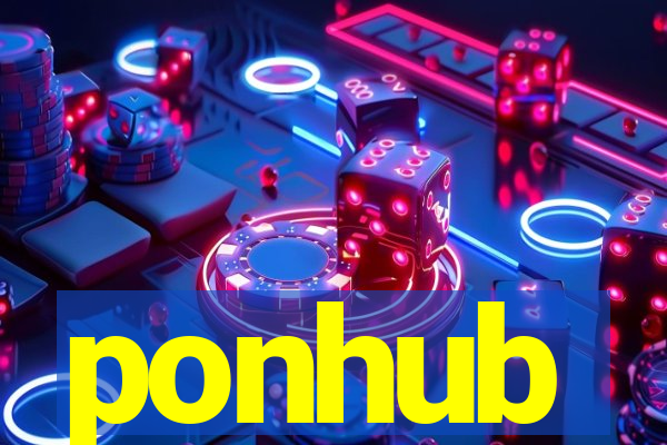 ponhub