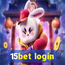 15bet login