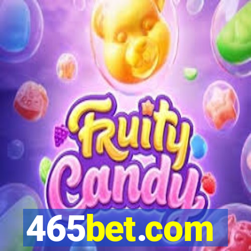 465bet.com