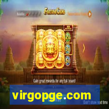 virgopge.com