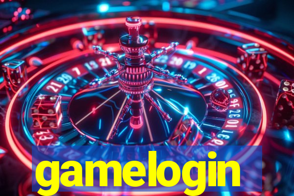 gamelogin