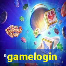 gamelogin