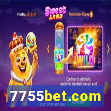 7755bet.com