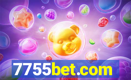 7755bet.com