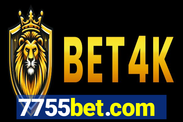 7755bet.com