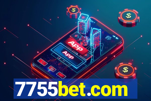 7755bet.com