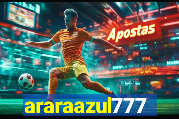 araraazul777