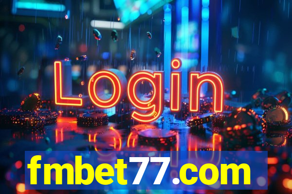 fmbet77.com