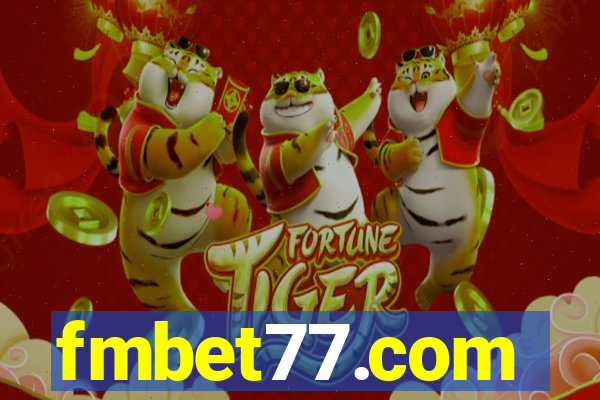 fmbet77.com