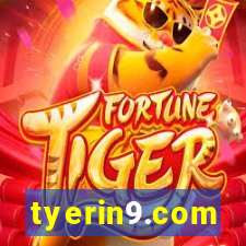 tyerin9.com