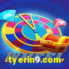 tyerin9.com