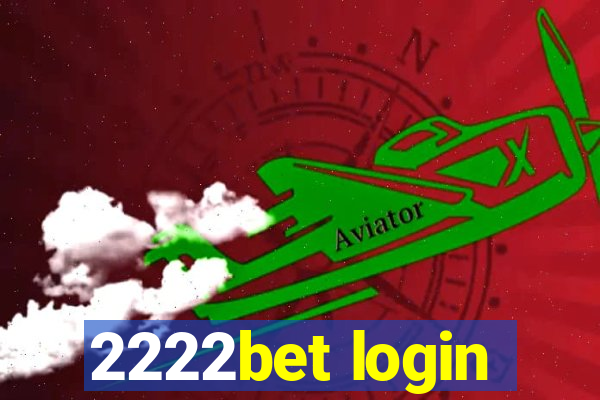 2222bet login