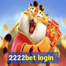 2222bet login