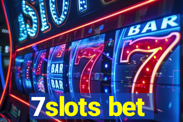 7slots bet