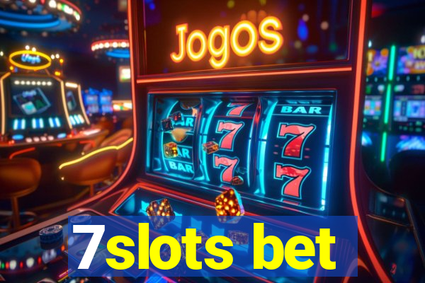 7slots bet