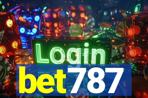 bet787