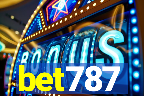 bet787