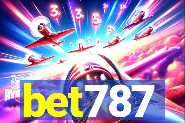 bet787