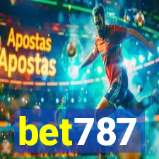 bet787