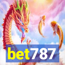 bet787