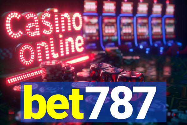 bet787